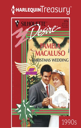 Title details for Christmas Wedding by Pamela Macaluso - Available